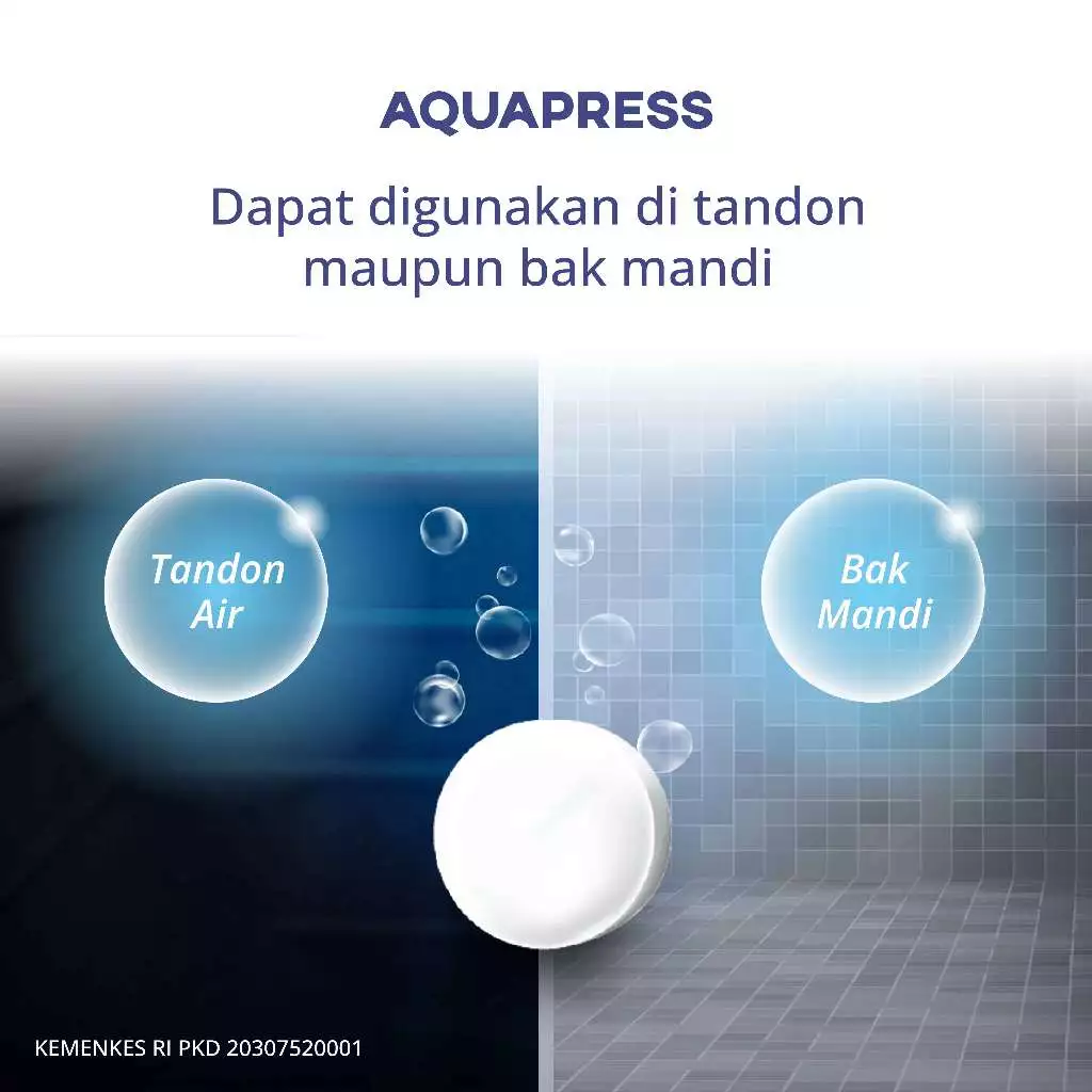 Aquapress Pro