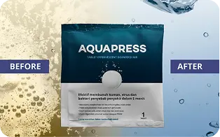 Aquapress 001