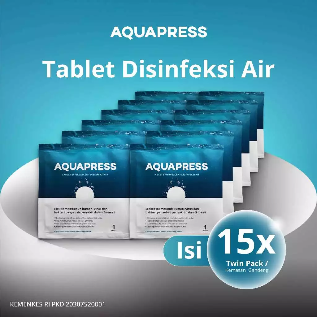 Aquapress Pro 11